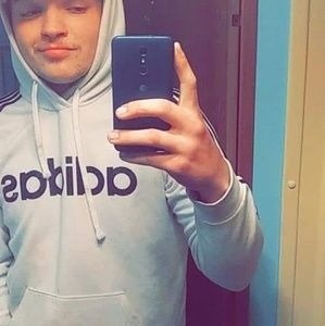 Meet your Posher, Shane